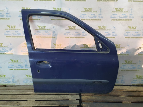 Usa portiera dreapta fata Renault Clio 2 [1998 - 2005]