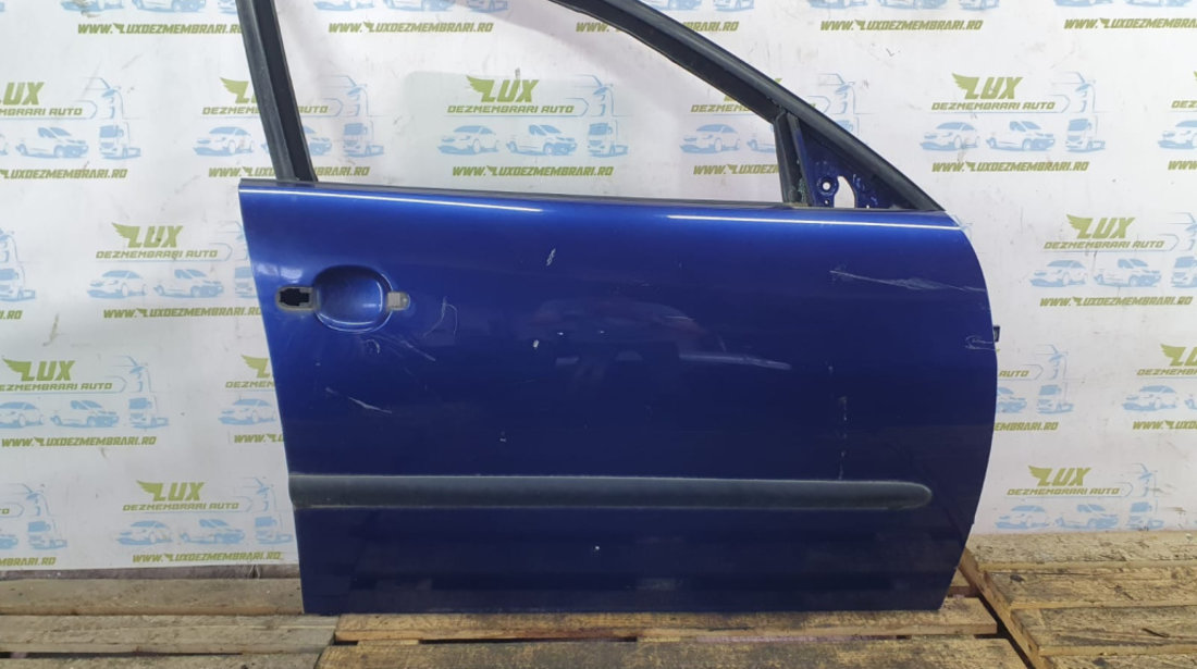 Usa portiera dreapta fata Seat Ibiza 3 6L [2002 - 2006]