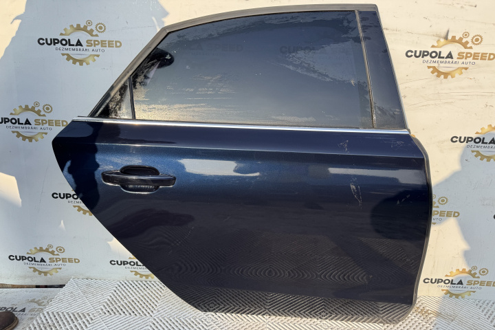 Usa Portiera Dreapta Spate Audi A8 D4/4H [facelift] [2013 - 2018]