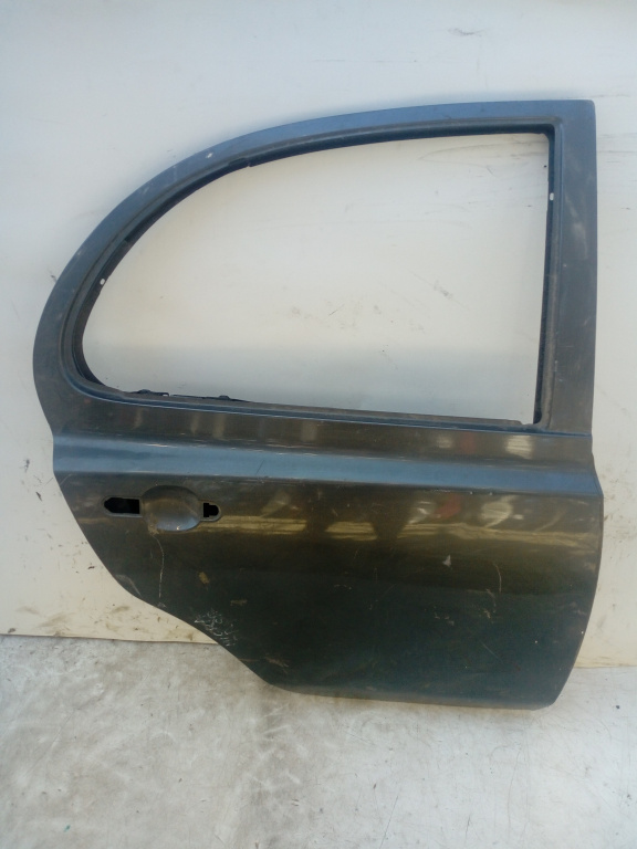 Usa / Portiera Dreapta,spate Nissan MICRA 3 (K12) 2003 - 2010