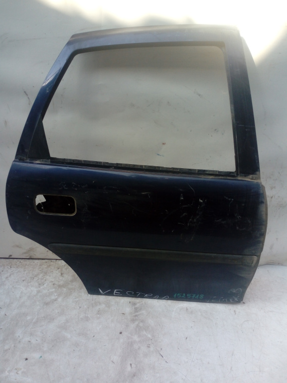 Usa / Portiera Dreapta,spate Opel VECTRA B 1995 - 2002