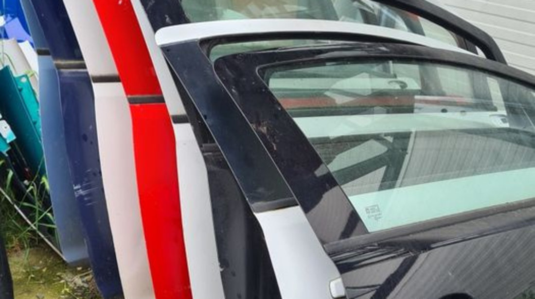 Usa portiera fata stanga dreapta Opel Corsa D 2 usi