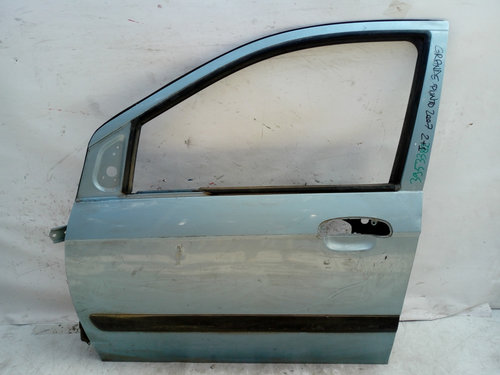 Usa / Portiera Fata,stanga Fiat GRANDE PUNTO (199) 2005 - 2012