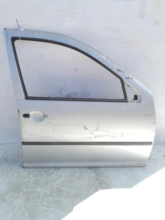 Usa / Portiera Gri,fata,dreapta VW GOLF 4 1997 - 2004