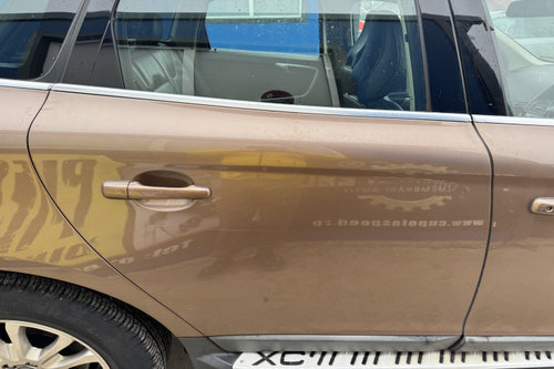 Usa Portiera spate dreapta culoare Terra Bronze Volvo XC60 [facelift] [2013 - 2017]