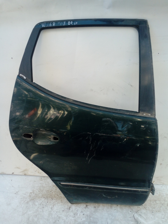 Usa / Portiera Spate,dreapta Mercedes-Benz A-CLASS (W168) 1997 - 2004