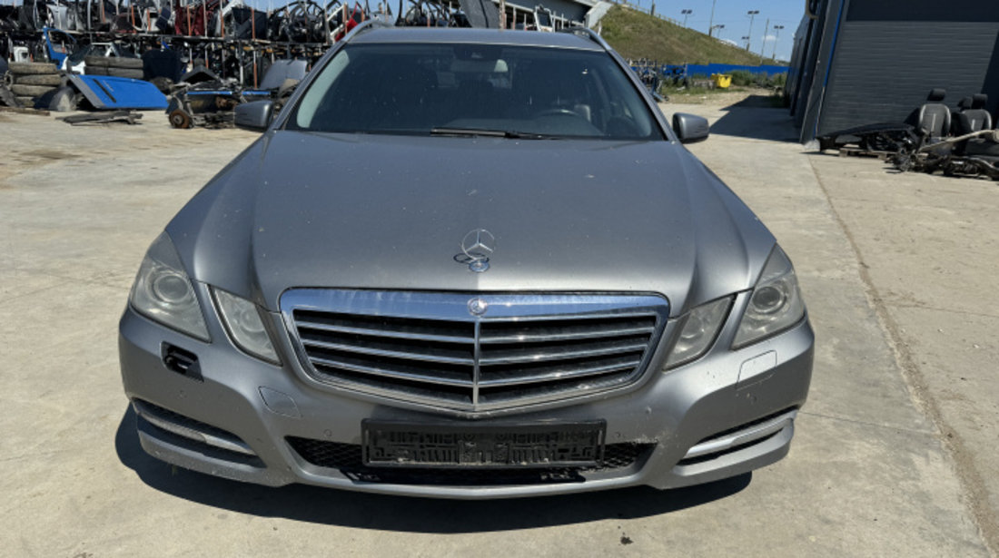 Usa / Portiera spate dreapta Mercedes-Benz E-Class W212 [2009 - 2013]