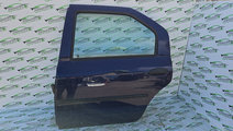Usa / Portiera spate stanga Dacia Logan [2004 - 20...