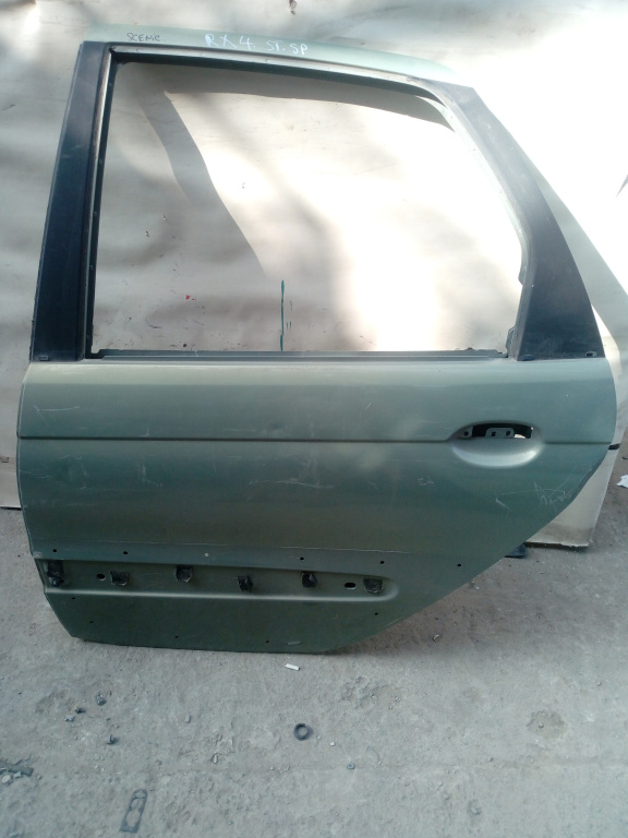 Usa / Portiera Spate,stanga Renault SCENIC RX4 2000 - 2003