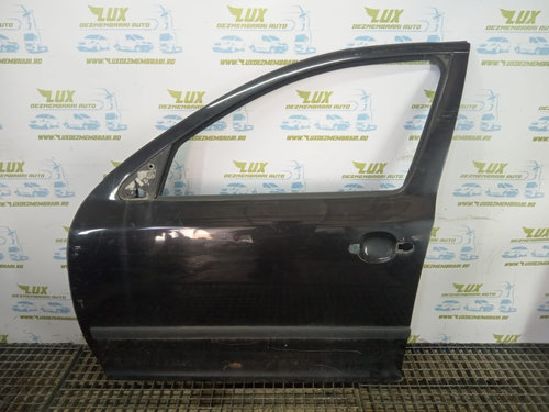 Usa portiera stanga fata 1z0831311 Skoda Octavia 2 [2004 - 2008]