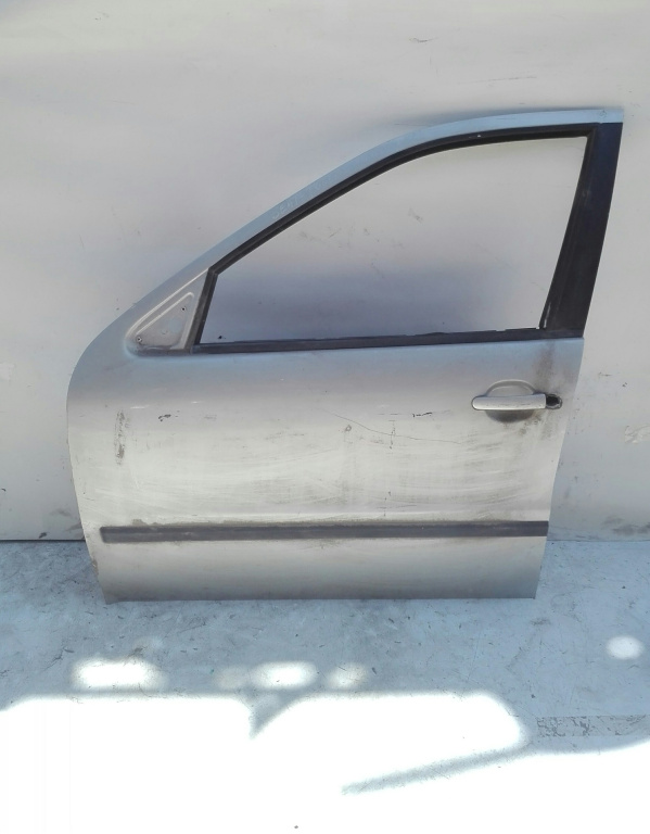 Usa / Portiera Stanga,fata,Gri Seat TOLEDO Mk 2 (1M) 1998 - 2006