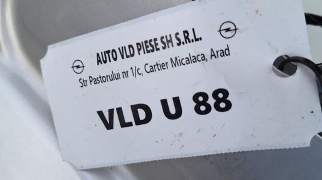 Usa portiera stanga fata Opel Astra G Combi z167 VLD U 88