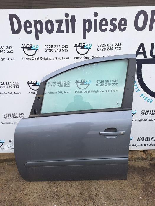 Usa portiera stanga fata Opel Zafira B z155 VLD U 84