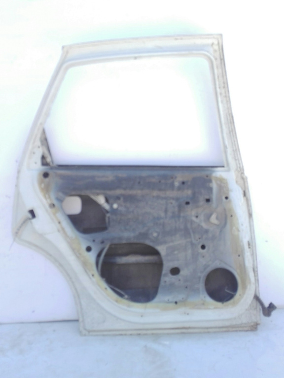 Usa / Portiera Stanga,spate,Alb Opel VECTRA B 1995 - 2002