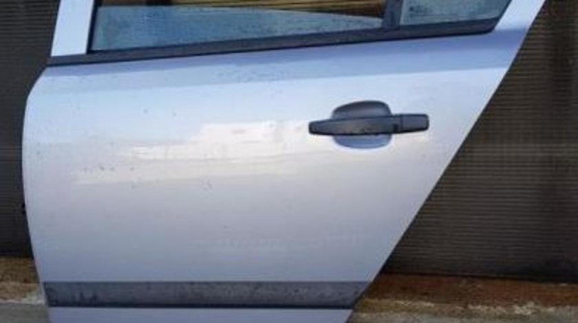 Usa portiera stanga spate Opel Astra H hatchback Z163 2004-2012
