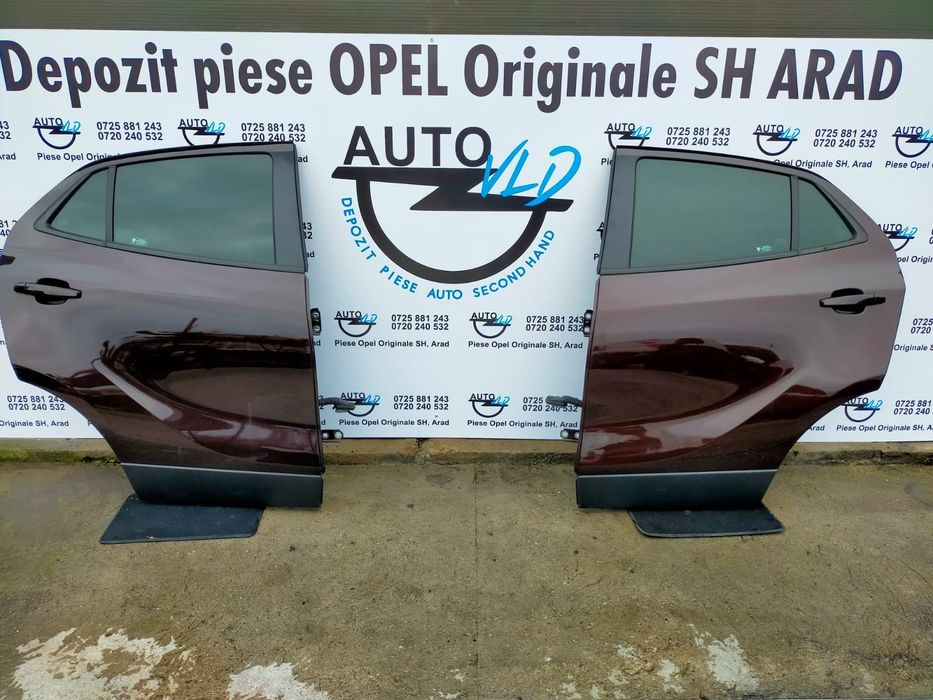 Usa portiera stanga spate Opel Mokka X Z41X