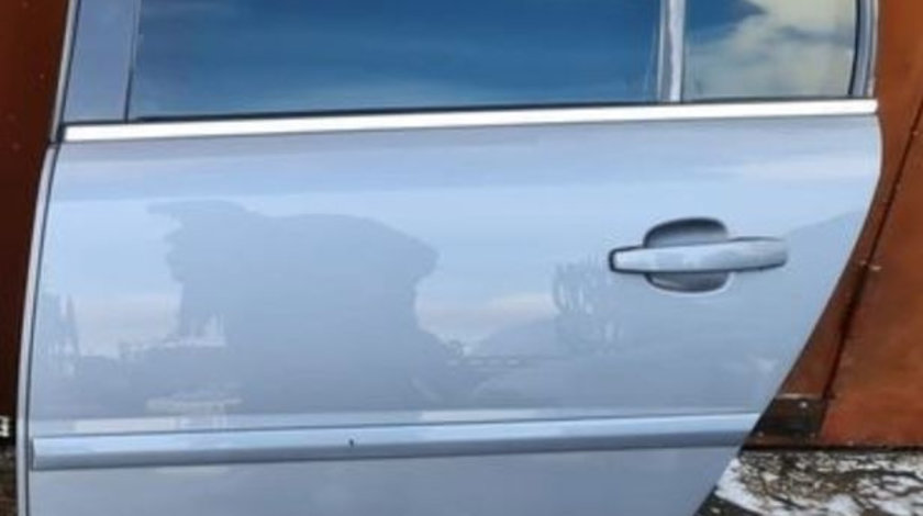 Usa portiera stanga spate Opel Signum z155