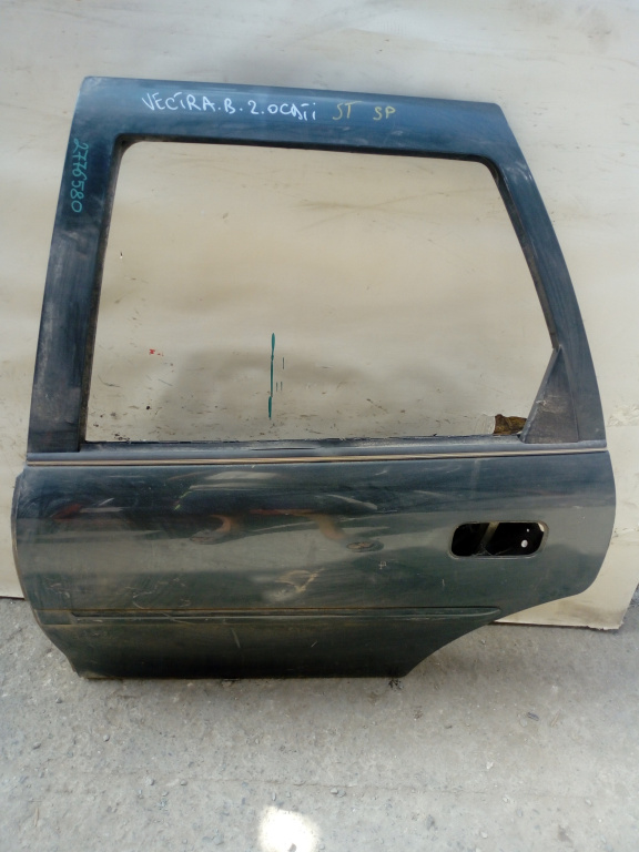 Usa / Portiera Stanga,spate Opel VECTRA B 1995 - 2002