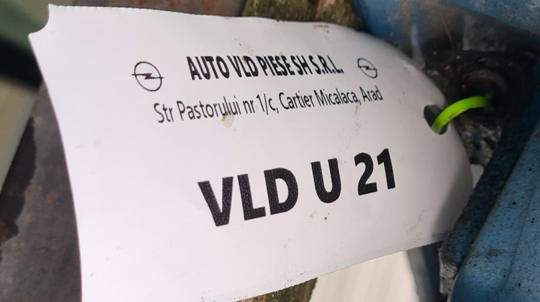 Usa portiera stanga spate Opel Zafira B Z20N VLD U 21