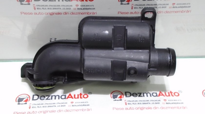 Usa rezervor cu buson, 2S61-A27936-AK, Ford Fiesta 5 (id:295449)