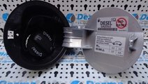 Usa rezervor cu buson 3C9809857, Vw Passat (3C2) 2...