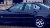 Usa spate dreapta BMW 3 Series E46 [1997 - 2003] S...