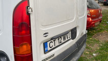 Usa spate stanga Renault Kangoo 2 [2007 - 2013] Va...