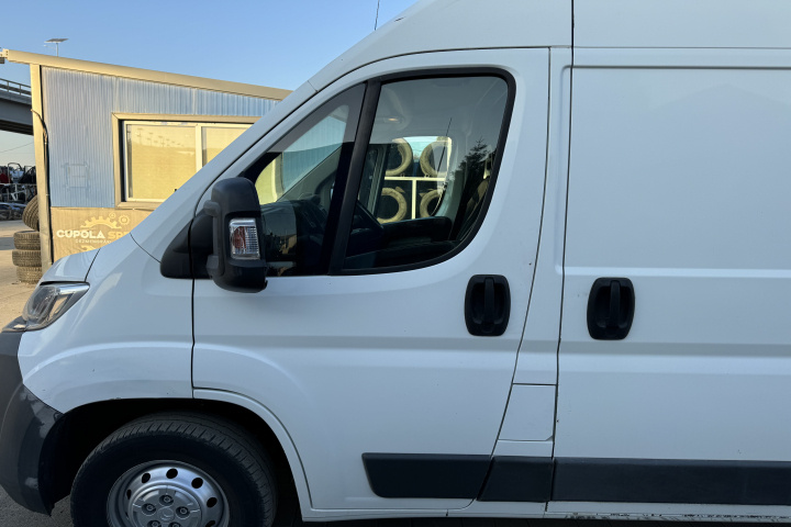 Usa stanga fata 1200 Fiat Ducato 3 Typ250 [2nd facelift] [2015 - 2020]