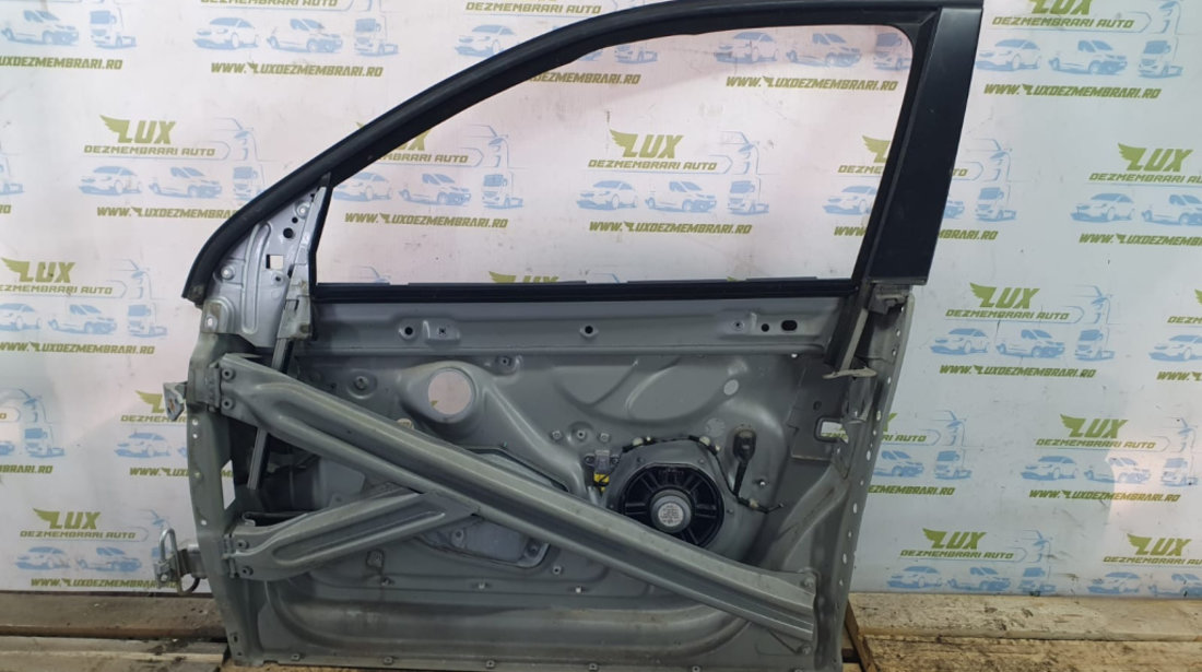 Usa stanga fata 1k0831663 Volkswagen VW Golf 6 [2008 - 2015]