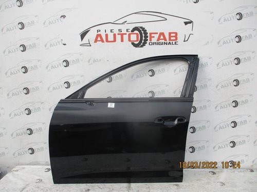 Usa stanga fata Audi A6 4K C8 an 2018-2019-2020-2021-2022 5Z3ZXGI5ME