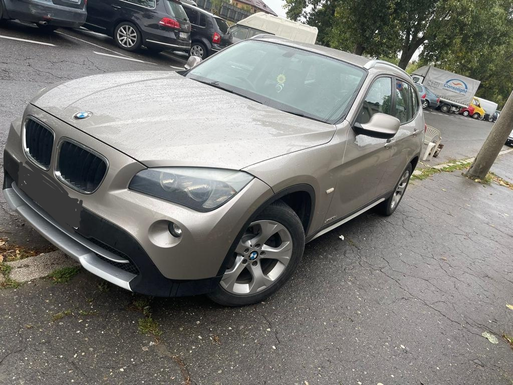 Usa stanga fata BMW X1 e84 2.0 d x drive