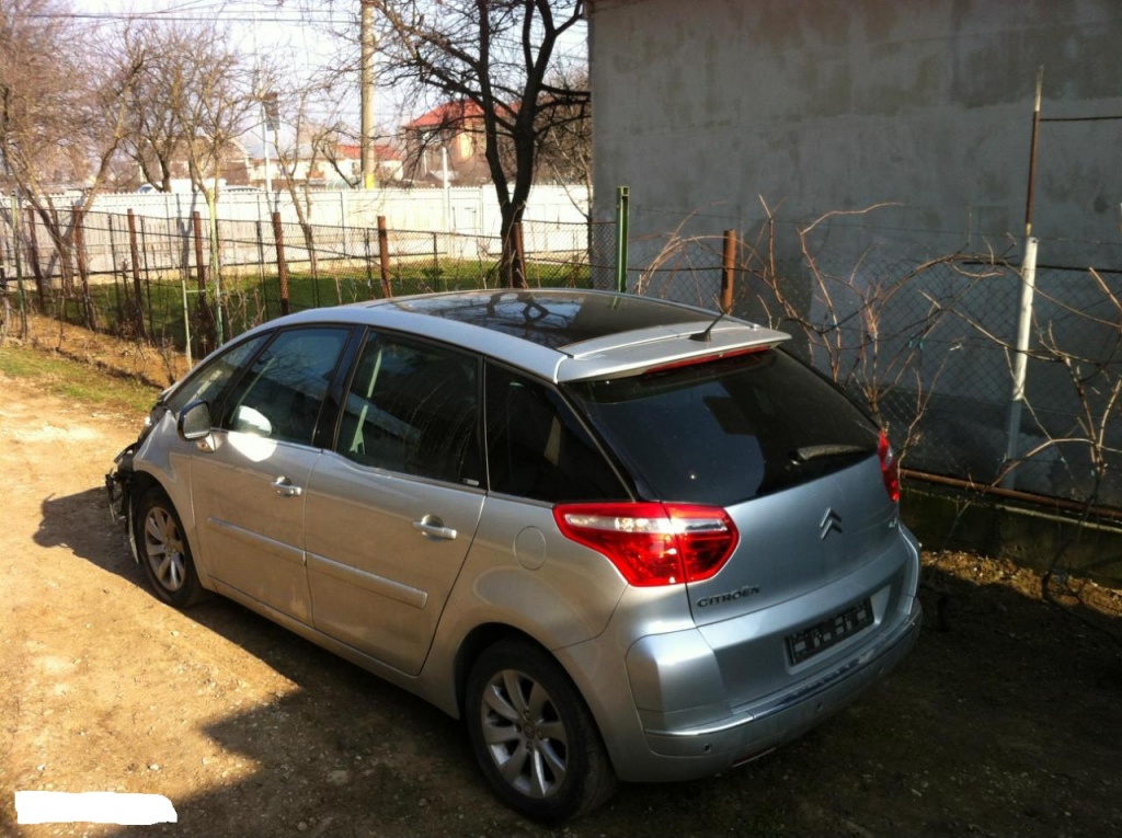 Usa Stanga Fata Citroen C4 Picasso Din 2008