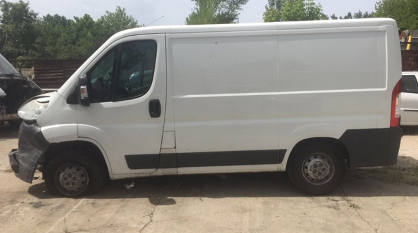 Usa stanga fata Fiat Ducato dupa an fab. 2006