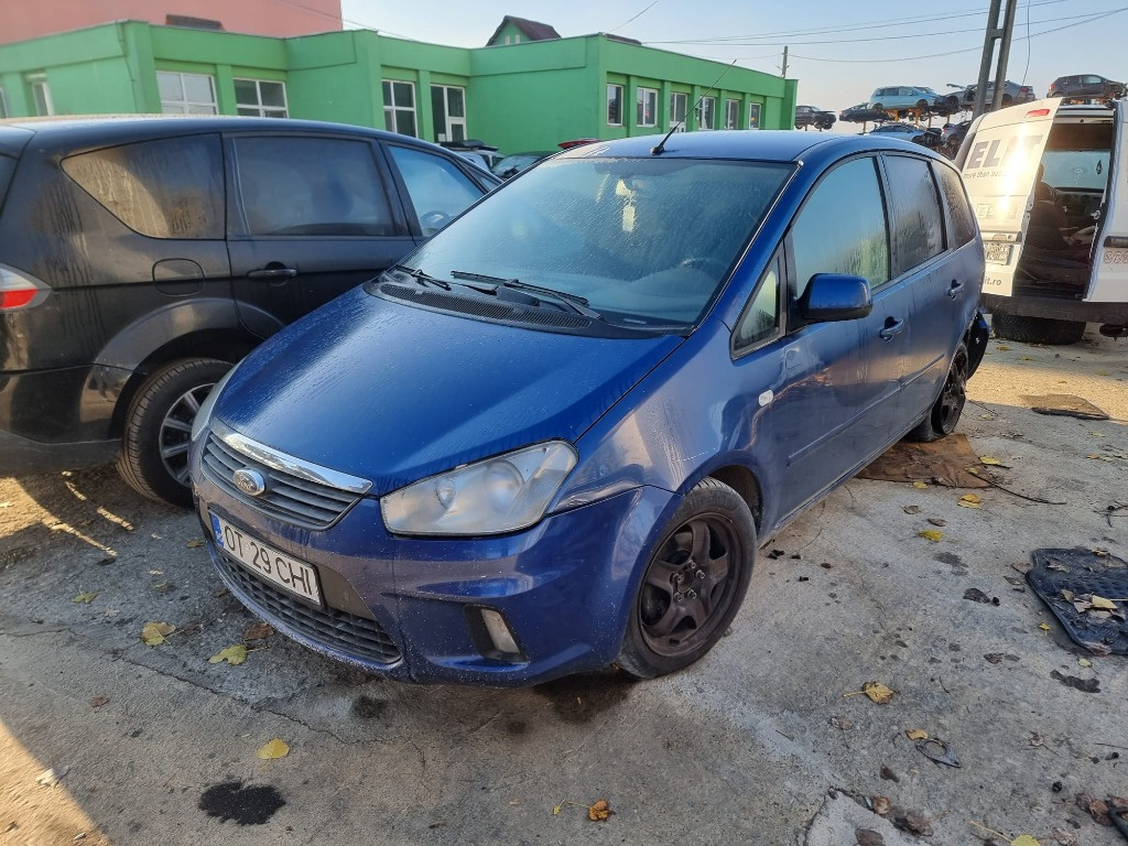 Usa stanga fata Ford C-Max 2009 facelift 1.6 tdci