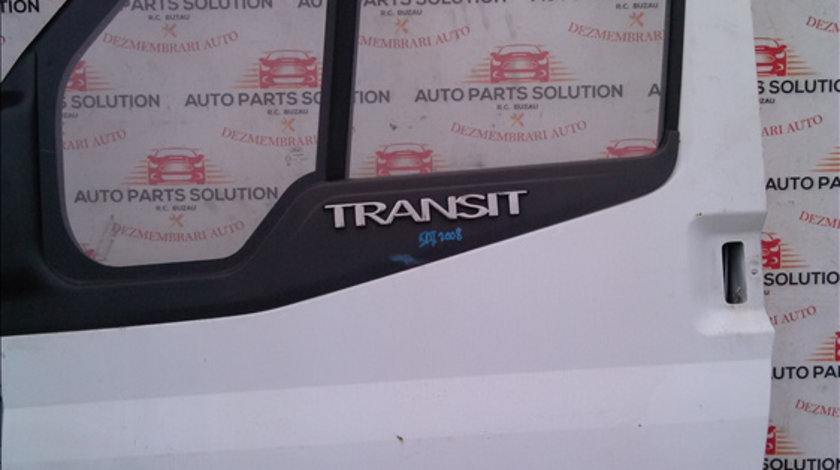 Usa stanga fata FORD TRANSIT 2006-2012