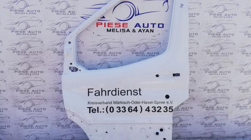 Usa stanga fata Ford Transit an 2013-2014-2015-2016-2017-2018-2019-2020-2021-2022 GEDSEDW6GH