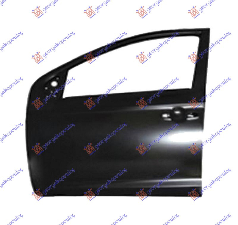 Usa Stanga Fata Hyundai I20 2008-2009-2010-2011-2012