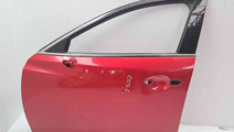 Usa stanga fata MAZDA 6 (GJ1) [Fabr 2014-2021] Red