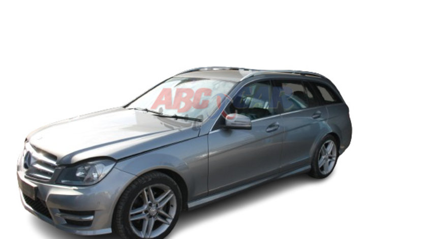 Usa stanga fata Mercedes C-Class S204 2012 C250 T-modell 2.2 CDI