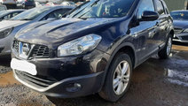 Usa stanga fata Nissan Qashqai 2010 SUV 1.5 dCI