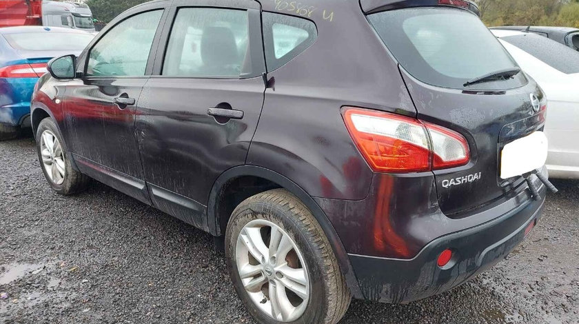 Usa stanga fata Nissan Qashqai 2010 SUV 1.5 dCI K9K EURO 4