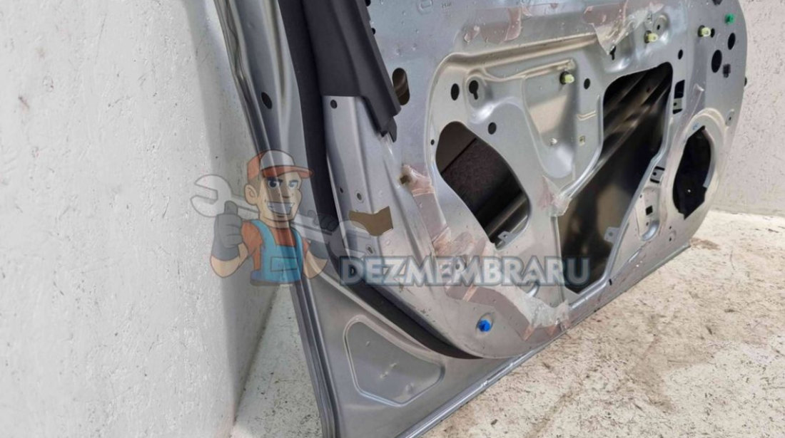 Usa stanga fata Opel Astra J [Fabr 2009-2015] GEV