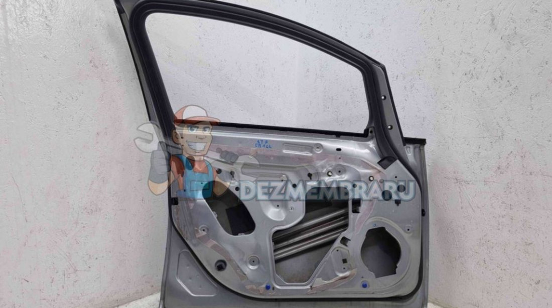 Usa stanga fata Opel Astra J [Fabr 2009-2015] GEV