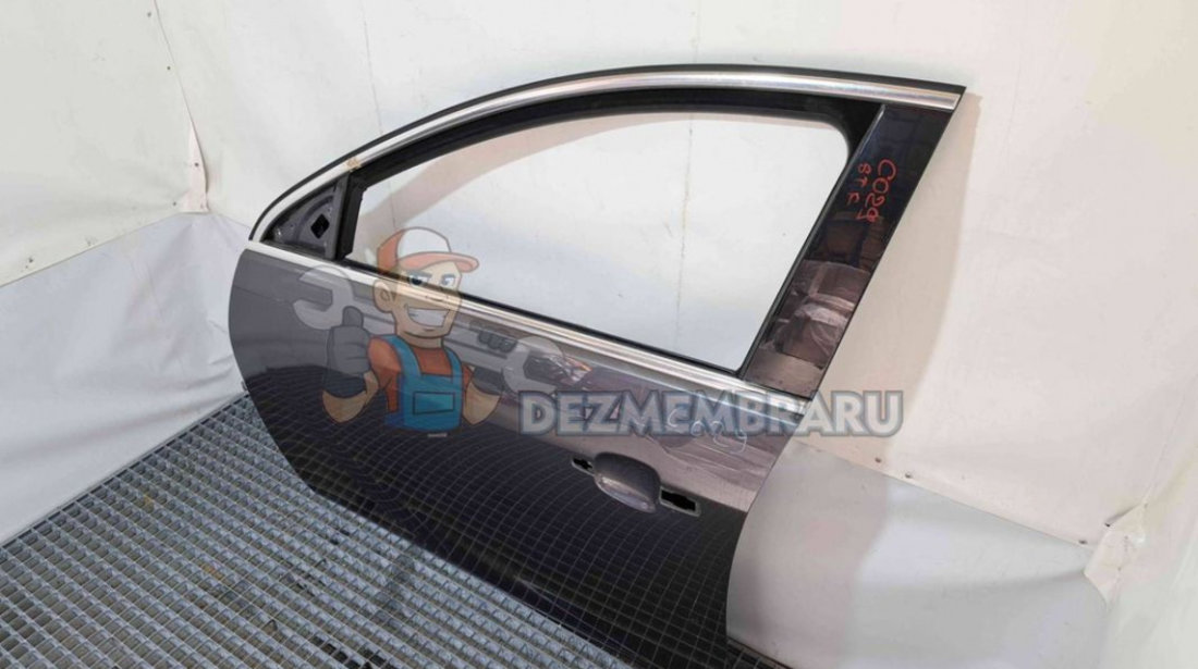 Usa stanga fata Opel Insignia A [Fabr 2008-2016] GAL