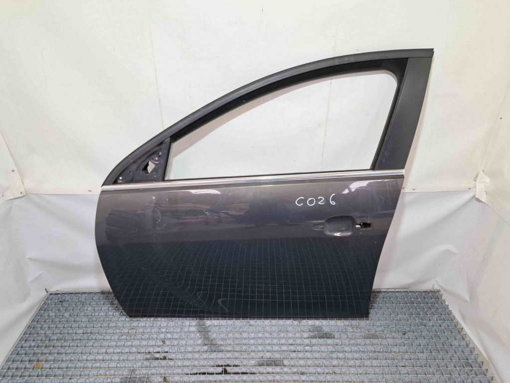 Usa stanga fata Opel Insignia A [Fabr 2008-2016] GWH