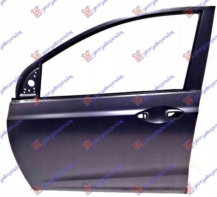 Usa Stanga Fata Originala Hyundai I10 2013-2014-2015-2016