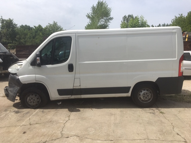 Usa stanga fata Peugeot Boxer dupa an fab. 2006