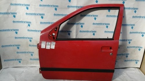 Usa stanga fata portiera stanga Fiat Punto I (1993-2000)