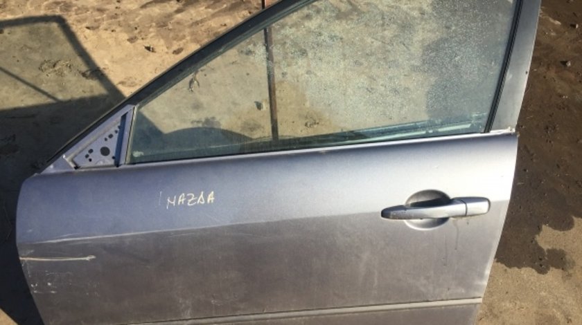 Usa stanga fata portiera stanga Mazda 6 I (gg)