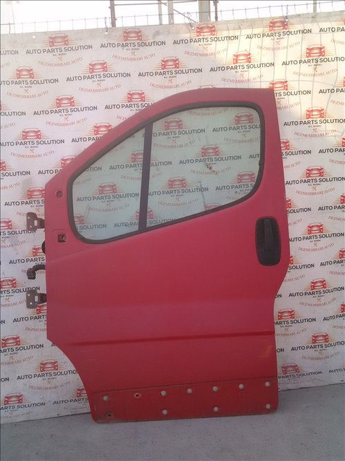 Usa stanga fata RENAULT TRAFIC 2001-2011